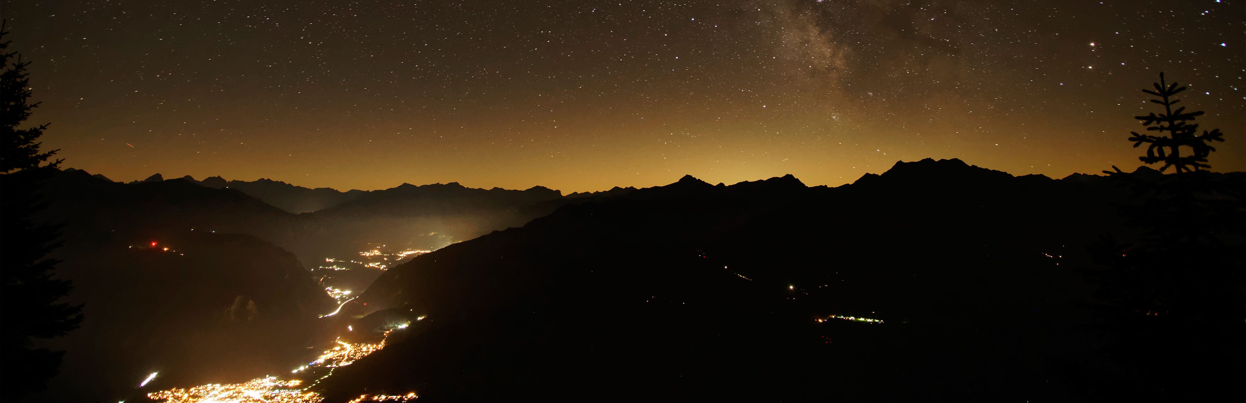 nacht.berge